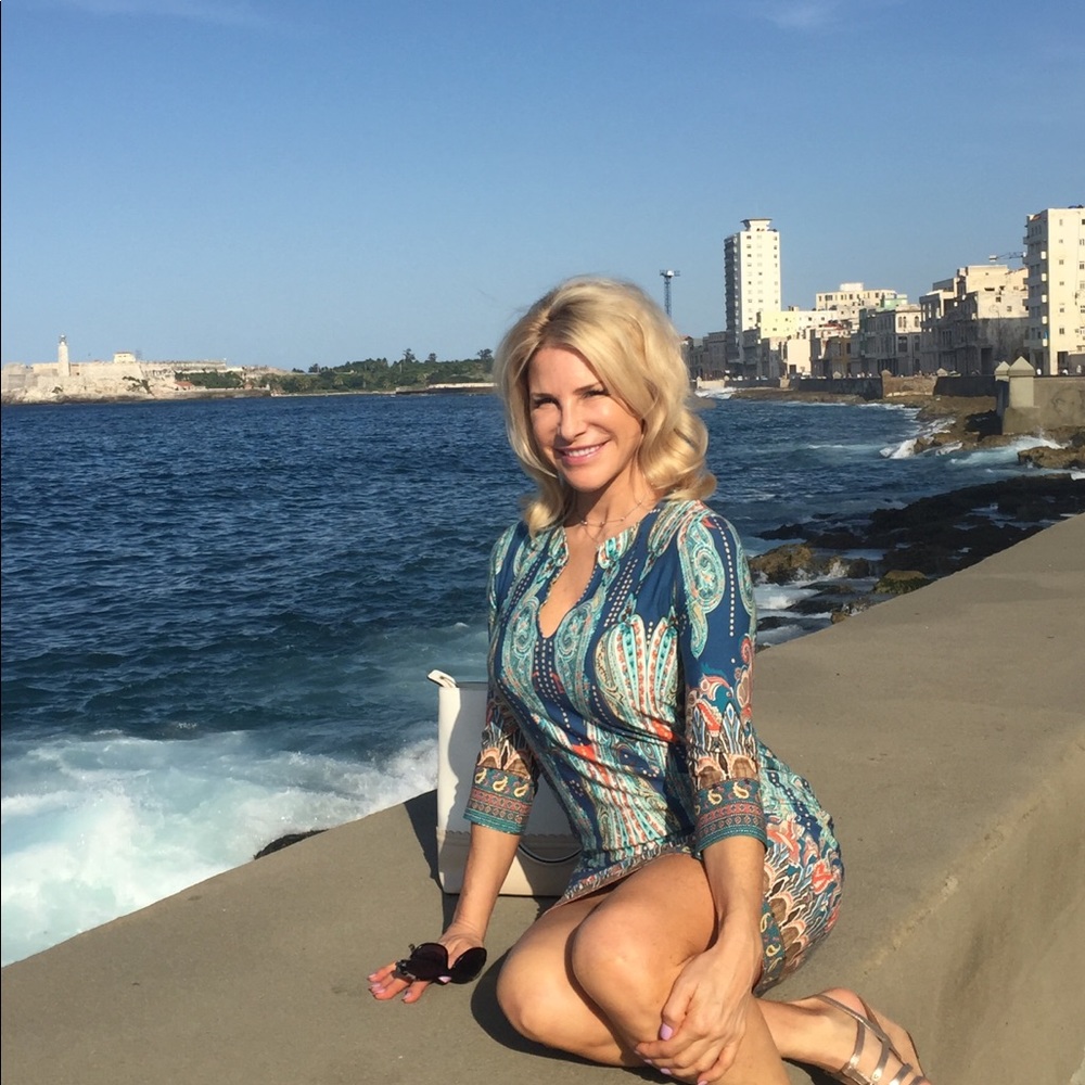 Meet your Posher, Cathleen